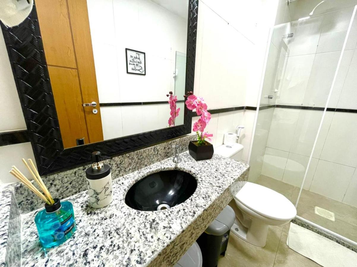 Apartamento Sophia I - Orla Da Praia Grande Arraial do Cabo Luaran gambar