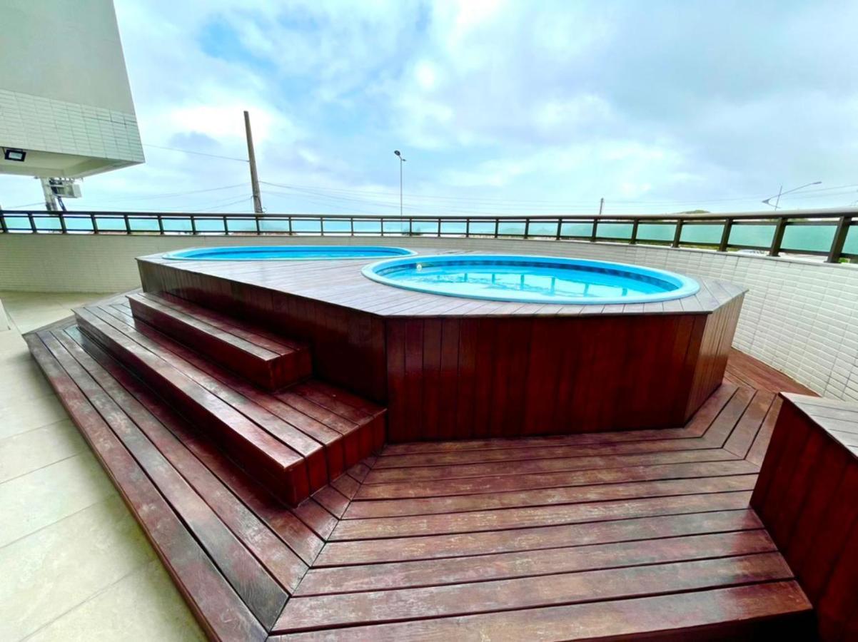 Apartamento Sophia I - Orla Da Praia Grande Arraial do Cabo Luaran gambar