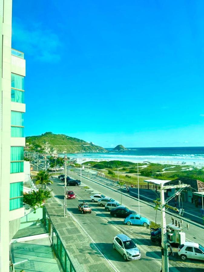 Apartamento Sophia I - Orla Da Praia Grande Arraial do Cabo Luaran gambar