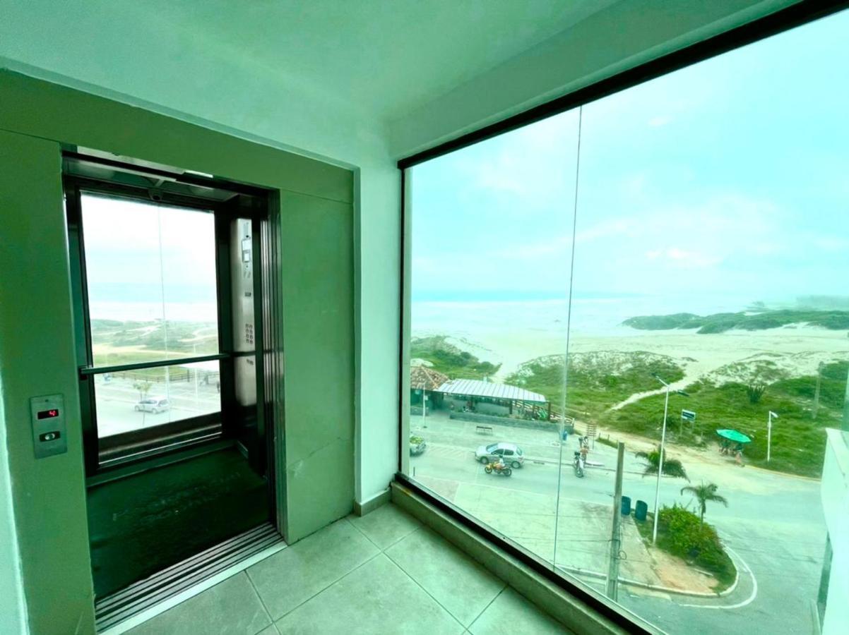 Apartamento Sophia I - Orla Da Praia Grande Arraial do Cabo Luaran gambar