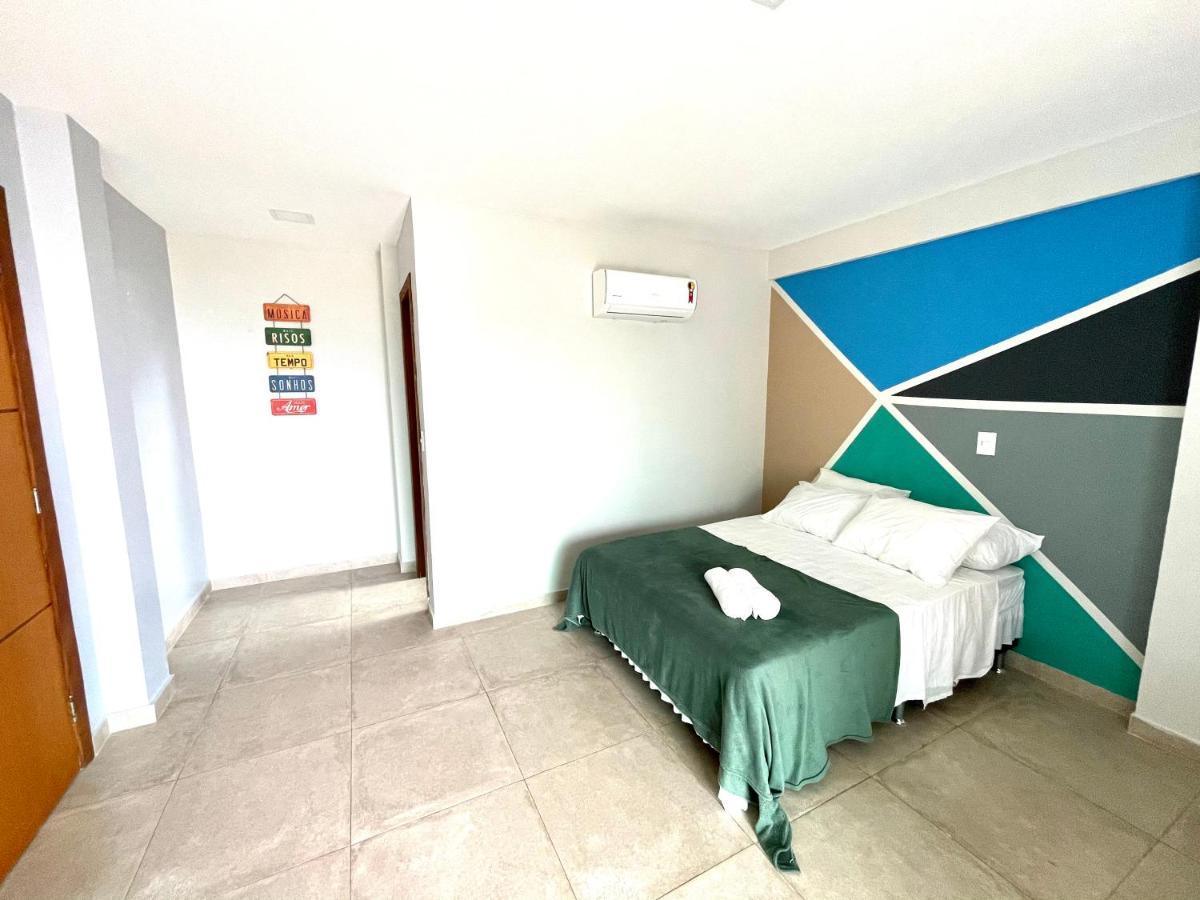 Apartamento Sophia I - Orla Da Praia Grande Arraial do Cabo Luaran gambar