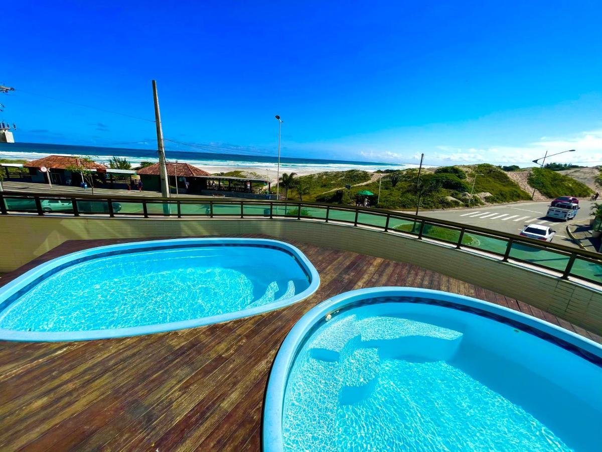 Apartamento Sophia I - Orla Da Praia Grande Arraial do Cabo Luaran gambar