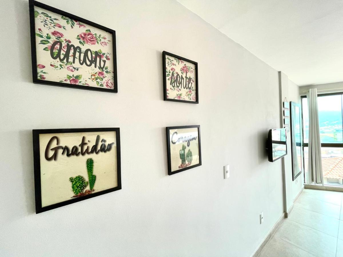 Apartamento Sophia I - Orla Da Praia Grande Arraial do Cabo Luaran gambar