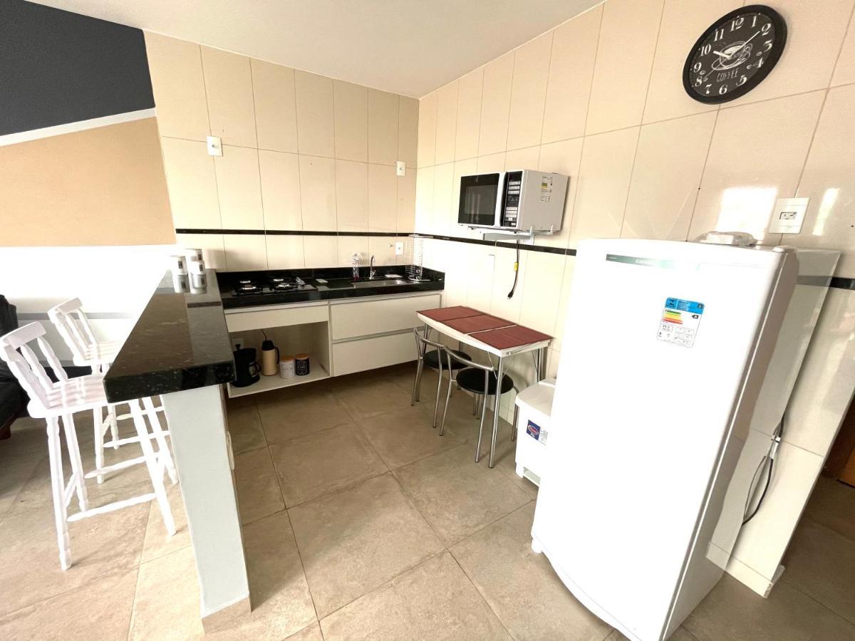 Apartamento Sophia I - Orla Da Praia Grande Arraial do Cabo Luaran gambar