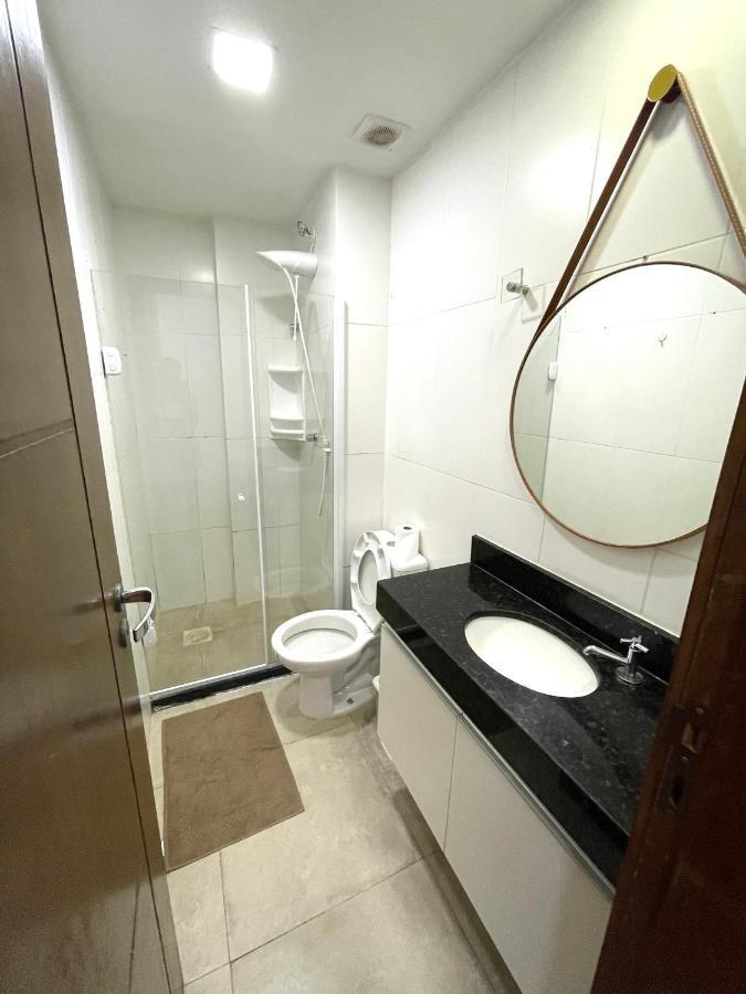 Apartamento Sophia I - Orla Da Praia Grande Arraial do Cabo Luaran gambar