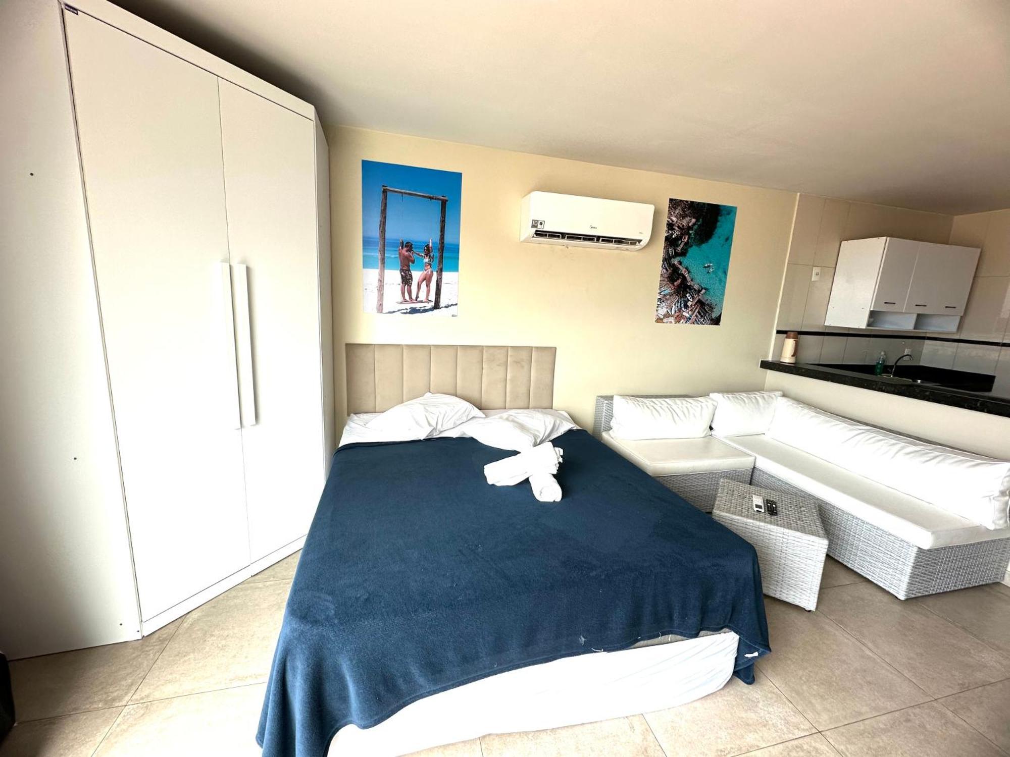 Apartamento Sophia I - Orla Da Praia Grande Arraial do Cabo Luaran gambar
