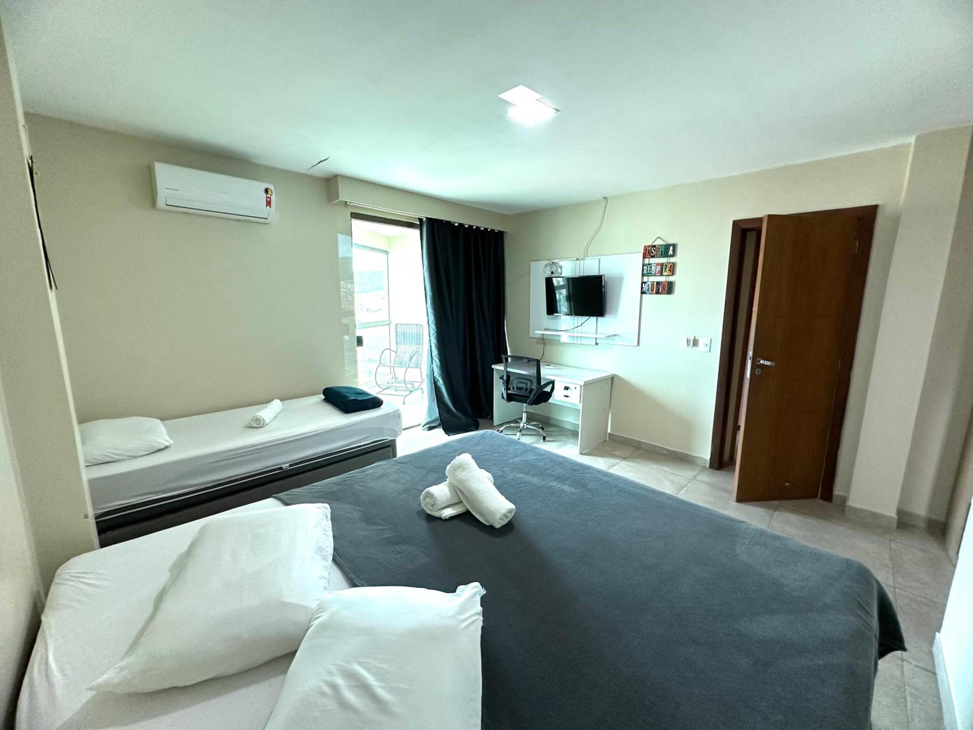 Apartamento Sophia I - Orla Da Praia Grande Arraial do Cabo Luaran gambar