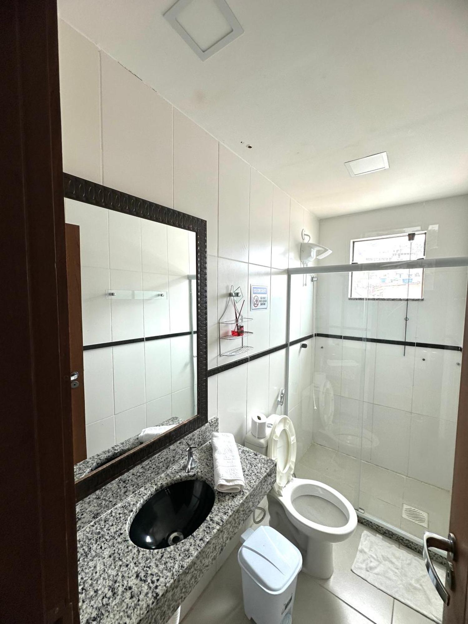 Apartamento Sophia I - Orla Da Praia Grande Arraial do Cabo Luaran gambar
